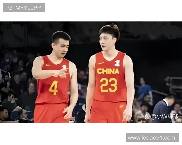 比赵继伟更具影响力的篮球明星们及其辉煌成就解析