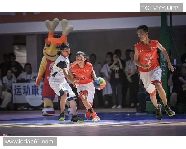 龙川全明星篮球俱乐部携手社区共建篮球文化助力青少年成长与发展